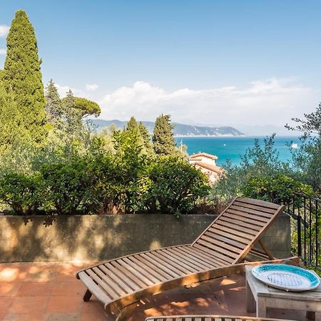 Villa Porto Alto à Porto Venere Extérieur photo