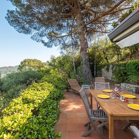 Villa Porto Alto à Porto Venere Extérieur photo