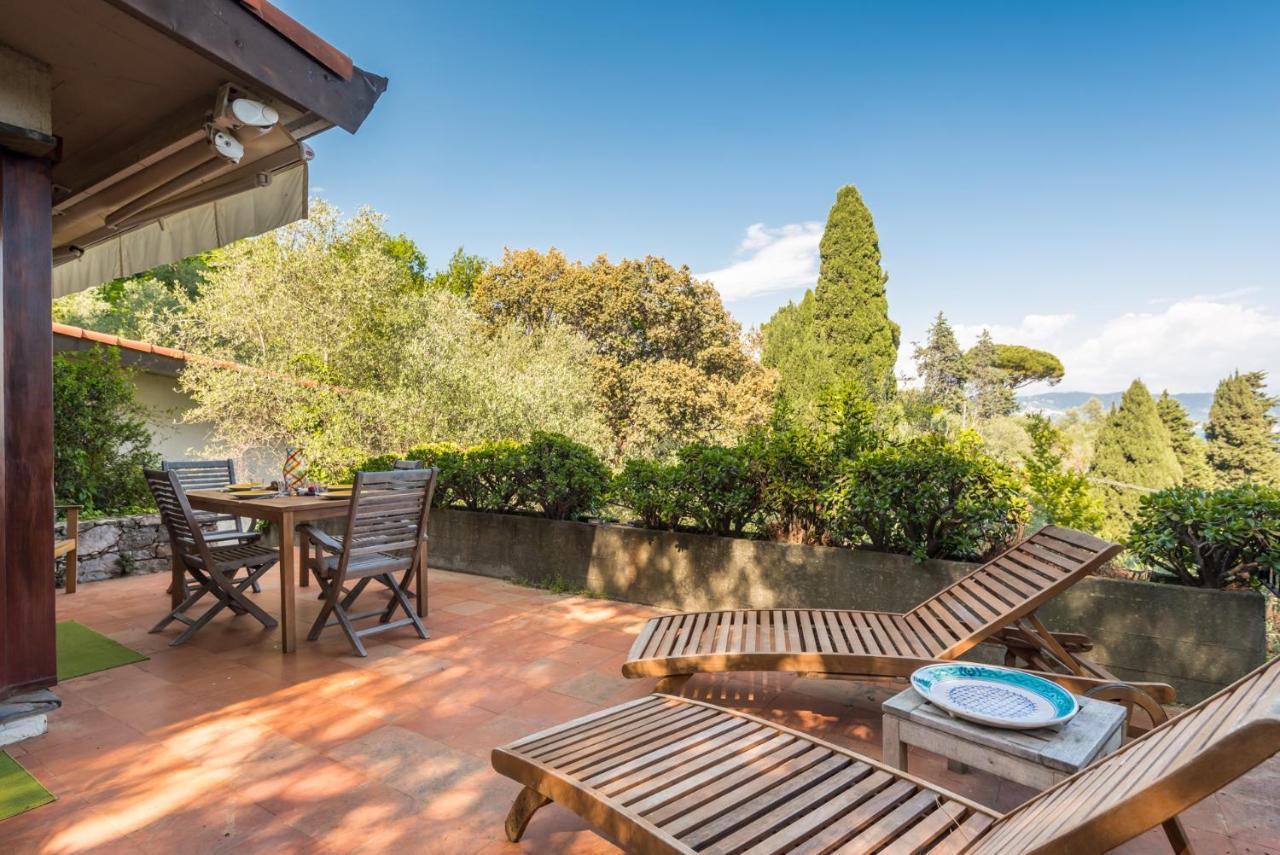 Villa Porto Alto à Porto Venere Extérieur photo