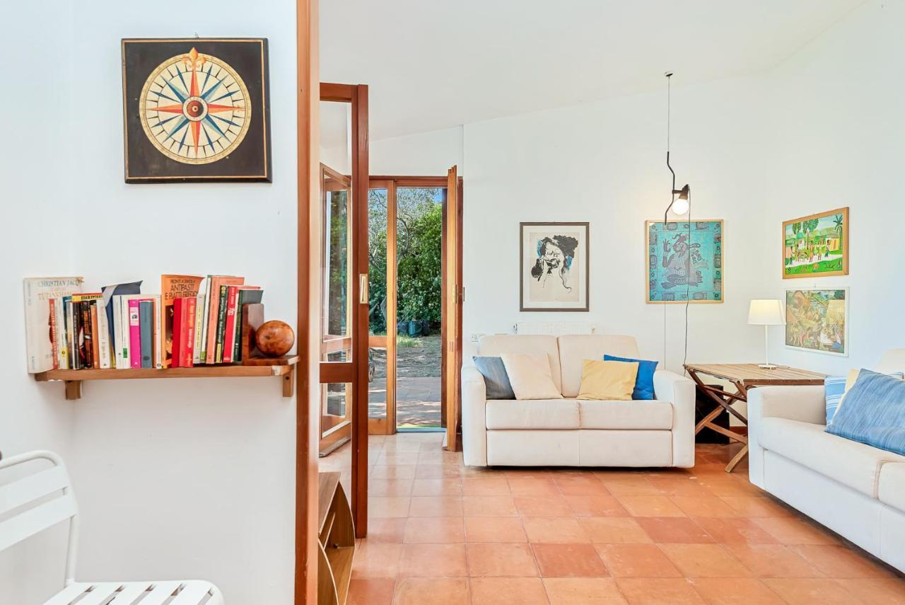 Villa Porto Alto à Porto Venere Extérieur photo