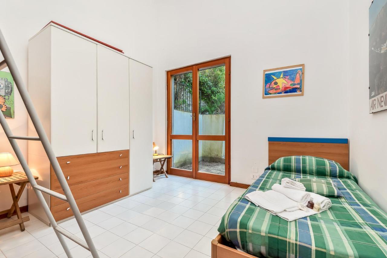 Villa Porto Alto à Porto Venere Extérieur photo