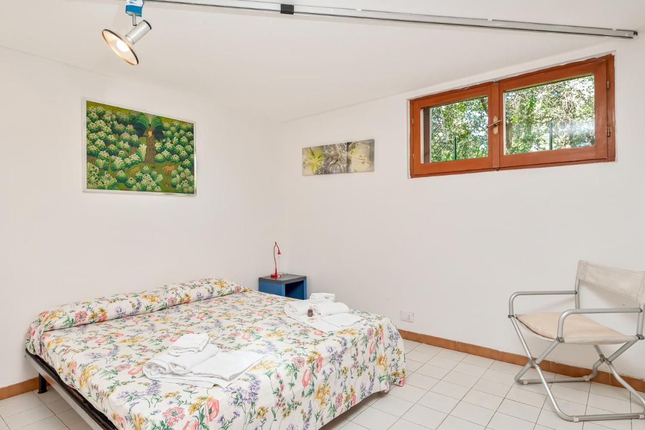 Villa Porto Alto à Porto Venere Extérieur photo
